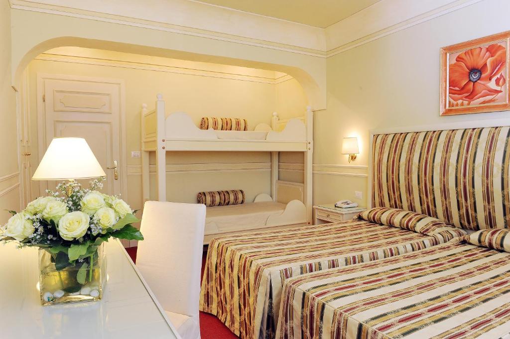 Park Hotel Villaferrata Гроттаферрата Номер фото